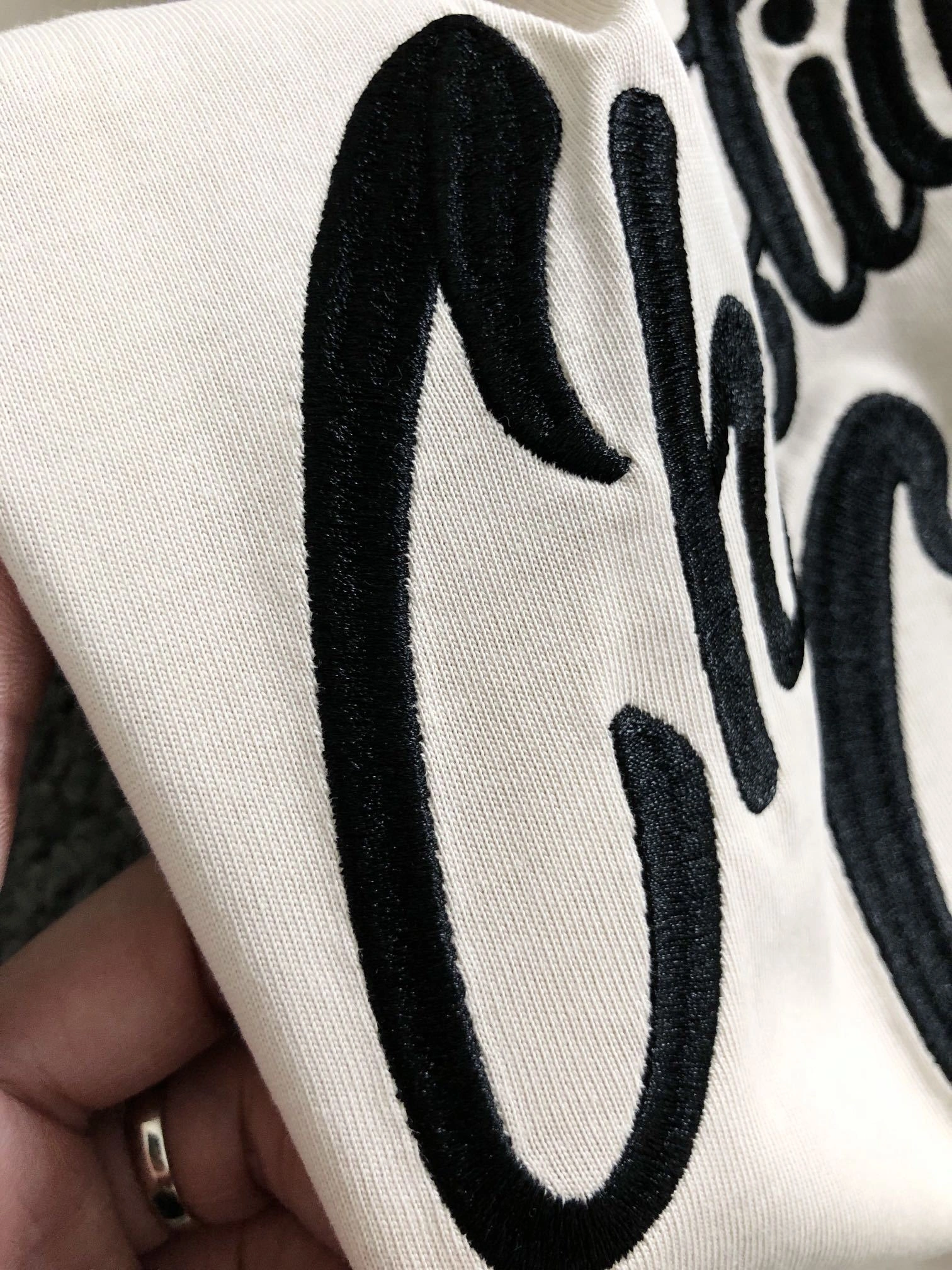 &&WG.luxury-- embroidery 2colour item: D-F453D1103-2